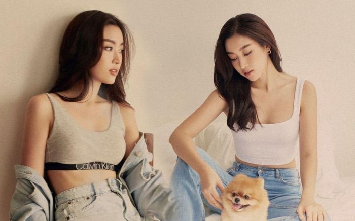 Hoa hậu Đỗ Mỹ Linh đón tuổi mới với bộ hình cá tính khiến fan bất ngờ thích thú