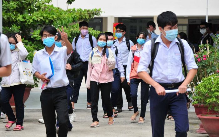 Khánh Hòa hoãn việc học trực tiếp với học sinh TP. Nha Trang