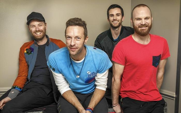 Coldplay bất ngờ tính tới chuyện tan rã hậu hợp tác BTS: 'Sau vài album nữa, nhóm sẽ ngừng'