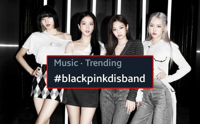 Hết fan thành viên này đến người khác đòi công bằng, netizen mong BlackPink tan rã luôn cho lành?
