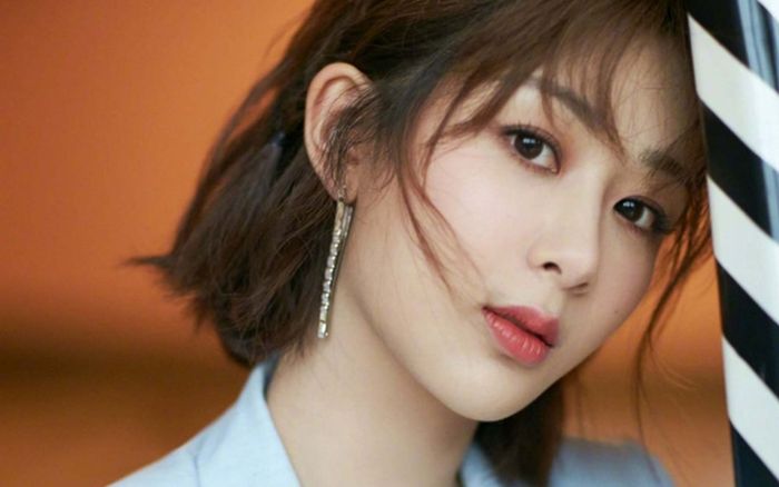 Rộ tin phim mới của Dương Tử lên sóng cuối tháng 10, netizen bán tín bán nghi: Liệu lần này là sự thật?