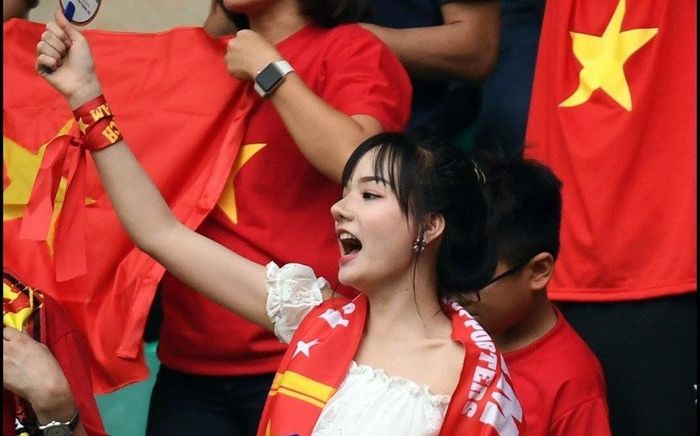 Sân Lạch Tray không được tổ chức trận Việt Nam vs Trung Quốc