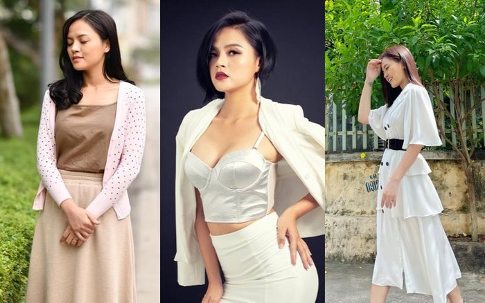 Chuyên trị vai ác bị ghét cay ghét đắng thế nhưng khán giả vẫn gật gù khen ngợi Thu Quỳnh bởi điều này