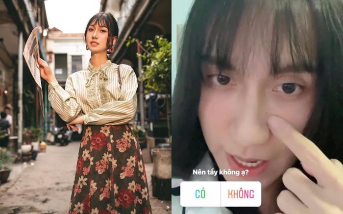 Sau khi cắt yết hầu, Lynk Lee tuyên bố làm tới cùng để xinh đẹp nhất có thể