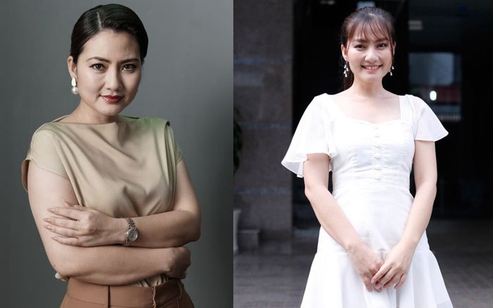 Diễn viên Ngọc Lan bị kẹt 4 tháng ở Hà Nội, ngoại hình tròn trịa khác lạ sau khi tăng 9 kí