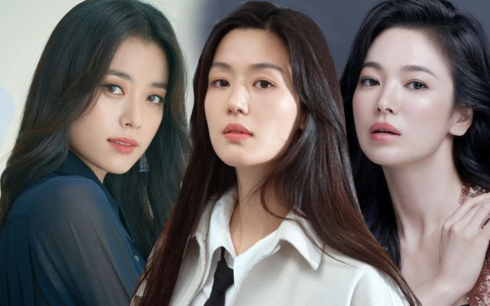 Hội chị đại Kbiz nổi tiếng 1 thời chính thức đối đầu nhau trên màn ảnh Hàn cuối năm: Ai sẽ thắng?