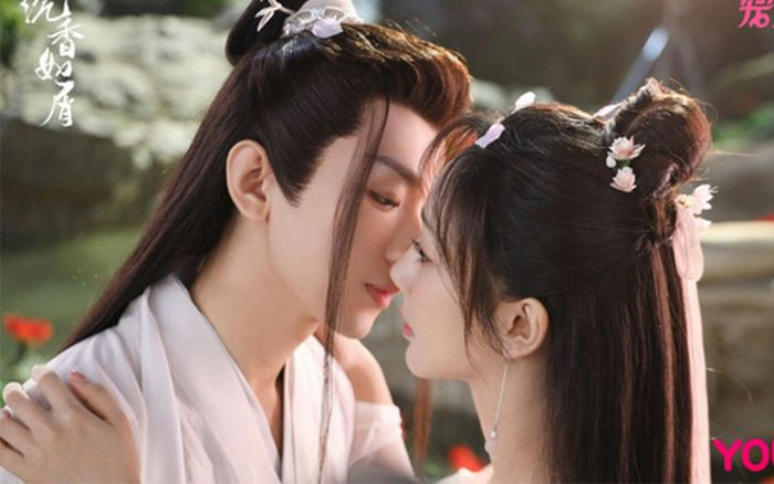 'Trầm vụn hương phai' chính thức đóng máy: Tiết lộ cảnh ngược tâm tàn tạ của Dương Tử - Thành Nghị