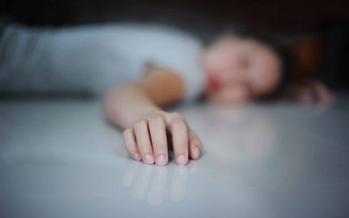 Mẹ giết 2 con rồi ôm theo thi thể nhảy từ tầng 19, thư tuyệt mệnh hé lộ lý do xót xa