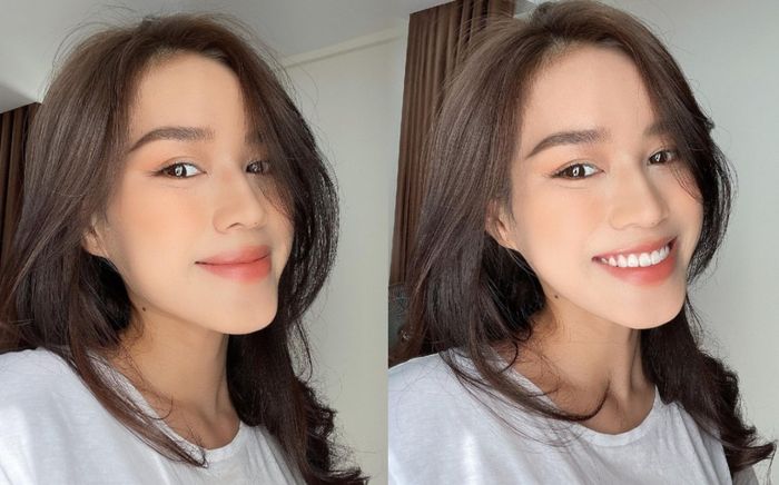 Đỗ Thị Hà khoe nhan sắc sau khi tháo niềng răng, xinh đẹp không chê được điểm nào!