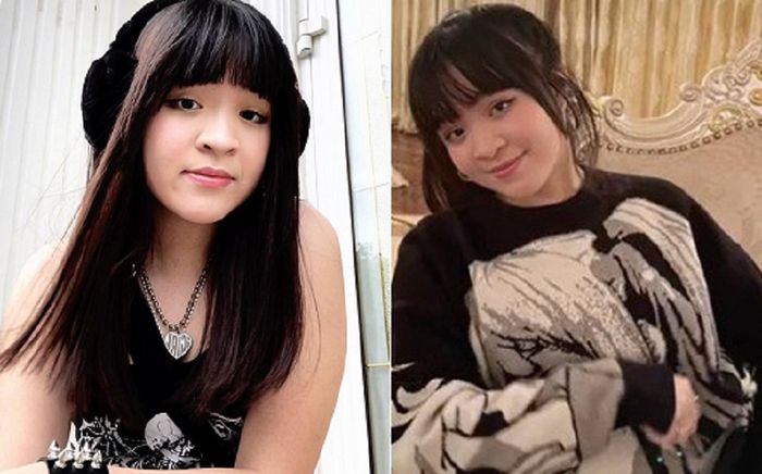 Những hình ảnh chưa từng công bố của ái nữ nhà bà Phương Hằng làm dân tình xuýt xoa: 'Bản sao nhí của mẹ'