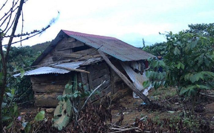 Diễn biến mới nhất vụ ông chủ vườn dừa ở Bà Rịa - Vũng Tàu bị bắt cóc tống tiền