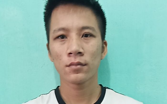 Nam thanh niên lừa đảo chiếm đoạt xe máy của người yêu rồi giả facebook người tình đi lừa tiền