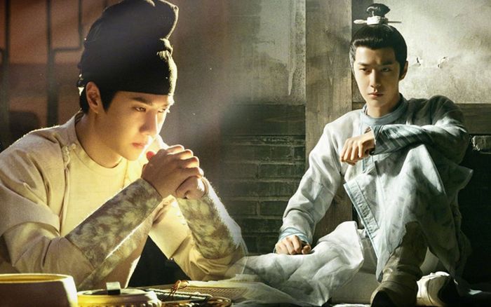 Phim 'Phong khởi Lạc Dương' của Vương Nhất Bác tung poster, sẵn sàng lên sóng Quý 4 năm nay