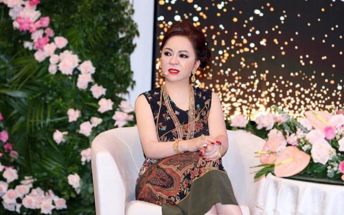 CEO Đại Nam lần đầu 'sống thật' với bản thân, có hành động lạ với nhân viên