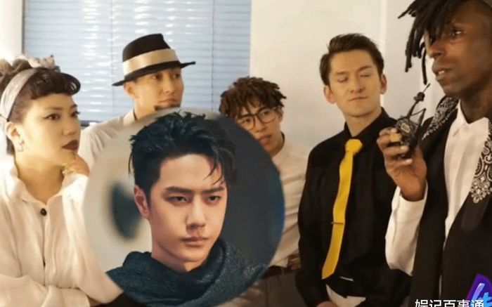 Đội của Vương Nhất Bác hơn đội Lay ở điểm này dù chỉ có một biên đạo múa