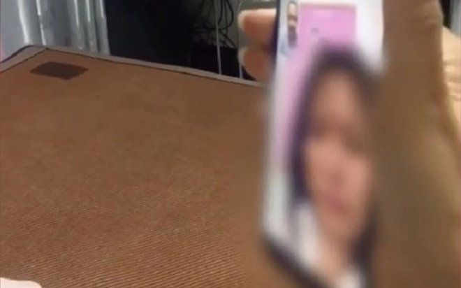 Chồng bị vợ bắt quả tang khi gọi video cho nhân tình, câu chốt của 'chính thất' khiến 'tiểu tam' câm nín