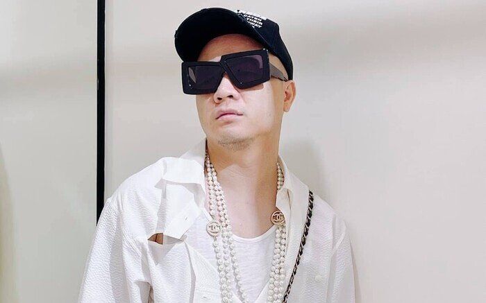 Bị nữ CEO Đại Nam gọi tên cùng loạt nghệ sĩ khác, NTK Đỗ Mạnh Cường nói gì?