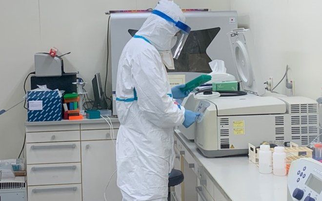 Ngày 15/10: Có 3.797 ca mắc COVID-19 tại TP HCM, Sóc Trăng và 45 địa phương khác