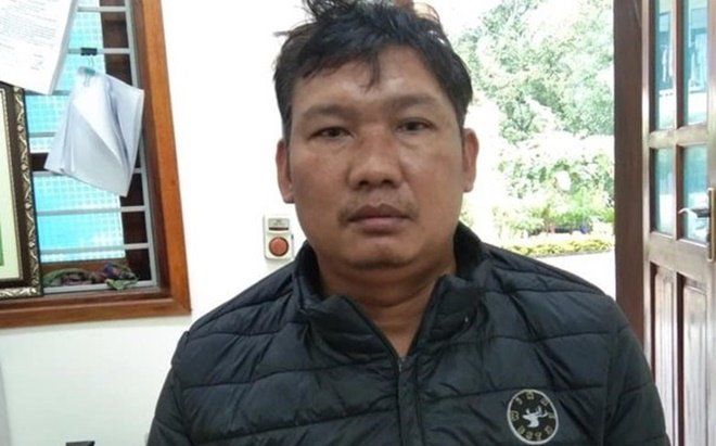 Bố bán con gái ruột qua biên giới để lấy tiền chữa bệnh