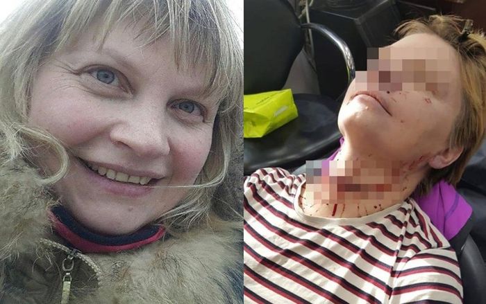 Phát hiện chồng cũ thuê người giết mình, cô vợ nghe lời cảnh sát thực hiện kế hoạch 'cao tay'