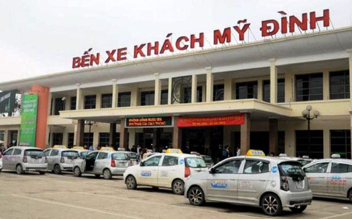 Danh sách 27 địa phương nối lại hoạt động vận tải hành khách liên tỉnh