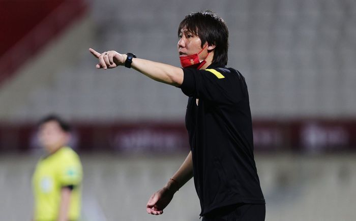 Tương lai của HLV Li Tie được làm rõ