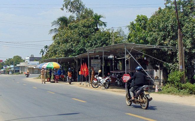 Những tỉnh thành nới lỏng việc đi lại: Nơi bỏ hẳn yêu cầu xét nghiệm Covid-19, nơi căn cứ vào từng vùng