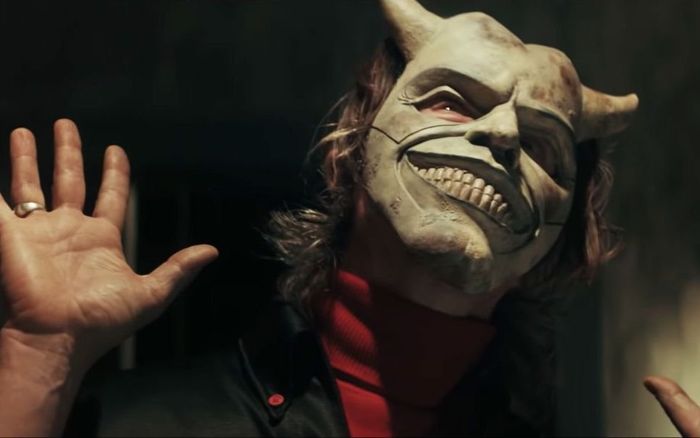 Rùng mình khiếp sợ với trailer phim kinh dị 'The Black Phone': Không hổ là siêu phẩm nhà Blumhouse!