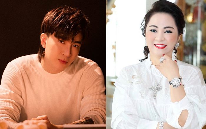 Chi Dân bất ngờ tuyên bố: 'Tha thứ cho đó, viết mà không tìm hiểu kỹ', netizen liền gọi tên CEO Đại Nam