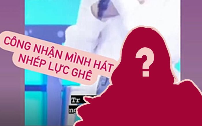 Fan than vãn nhớ giọng ca 'ngọt ngào', nữ diễn viên Vbiz bỗng thừa nhận 'hát nhép' trên sân khấu?