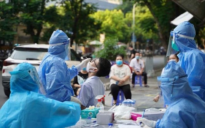 Ngày 16/10: Cả nước thêm 3.221 ca nhiễm mới, giảm 578 ca so với hôm qua