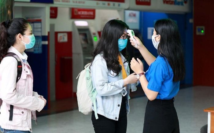 Nhiều đại học tại TP.HCM lên kế hoạch đón sinh viên trở lại học trực tiếp