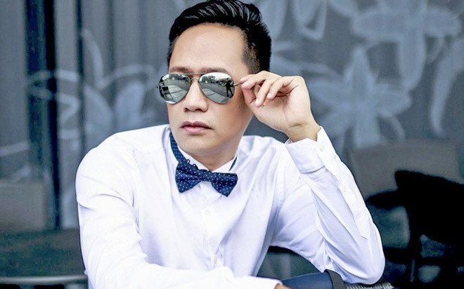 Vừa mở lại fanpage, Duy Mạnh tiếp tục 'cà khịa' việc kêu gọi quyên góp