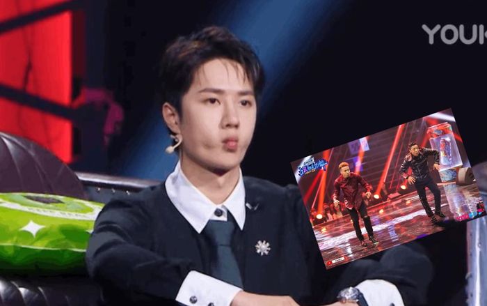 Đội Vương Nhất Bác thua Lay 'méo mặt' ở trận đầu tiên Battle do nhóm nhạc Nhật phạm qui?