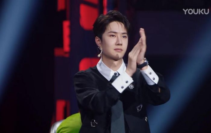 Vương Nhất Bác chọn người chuẩn nhưng vẫn tiếc đứt ruột vì vuột mất 'chú gà nhỏ' này