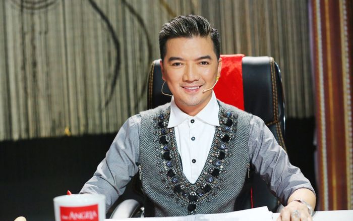 Đàm Vĩnh Hưng được mời làm giám khảo cuộc thi hoa hậu, ban tổ chức nói gì?