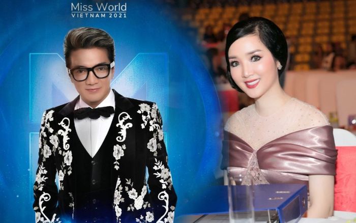 Những vị giám khảo Hoa hậu không được lòng fan, thậm chí có người bị tẩy chay