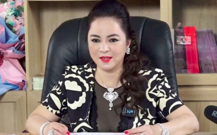 CEO Đại Nam nói rõ về việc réo tên 36 nghệ sĩ đòi sao kê: 'Đây là cơ hội để chứng minh những người tử tế'