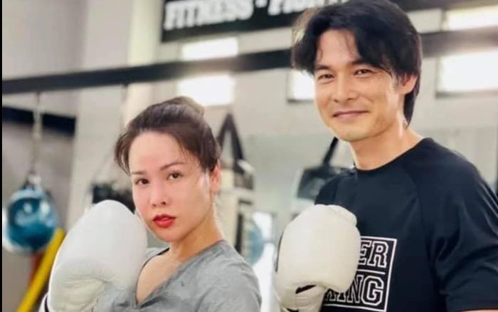 Sau 4 tháng xa con gái, Quách Ngọc Ngoan quyết tâm làm một việc tặng bé Sumi