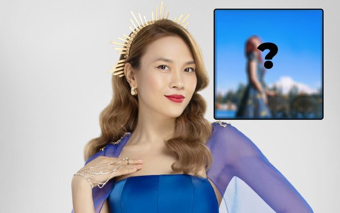 Mỹ Tâm bất ngờ ra mắt album mới mà đến fan cũng không hay không biết?