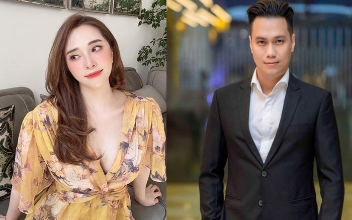 Quỳnh Nga đòi nắm tay ai đó, Việt Anh vào 'chốt' một câu khiến netizen 'bấm like' lia lịa