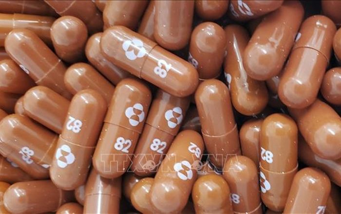 Vì sao một loạt nước châu Á vội đặt mua thuốc trị COVID-19 chưa được cấp phép?