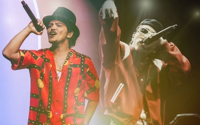 Sơn Tùng bất ngờ 'bắt tay' với Bruno Mars tạo nên bản demo cực 'bánh cuốn', nghe xong nghiện liền!