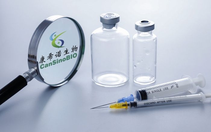 Vaccine Covid-19 dạng khí dung có thể làm tăng kháng thể gấp 300 lần
