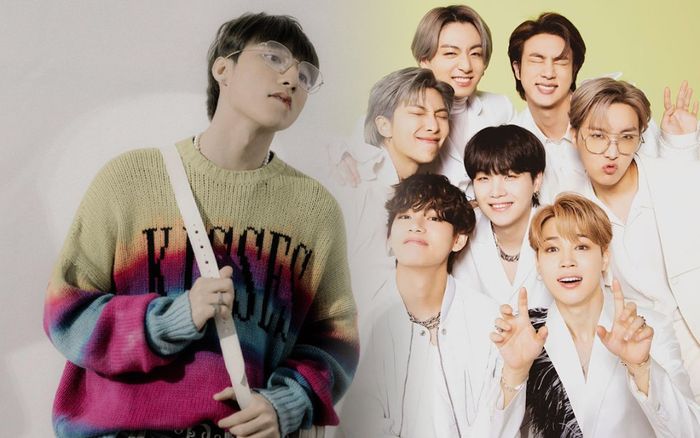 Ai rồi cũng 'bắt cái trend' Danger: Sơn Tùng 'biến hình' cực chất trên nền nhạc của BTS