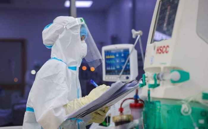 Ngày 18/10: Cả nước ghi nhận 3.168 ca nhiễm mới, tiếp tục giảm so với hôm qua