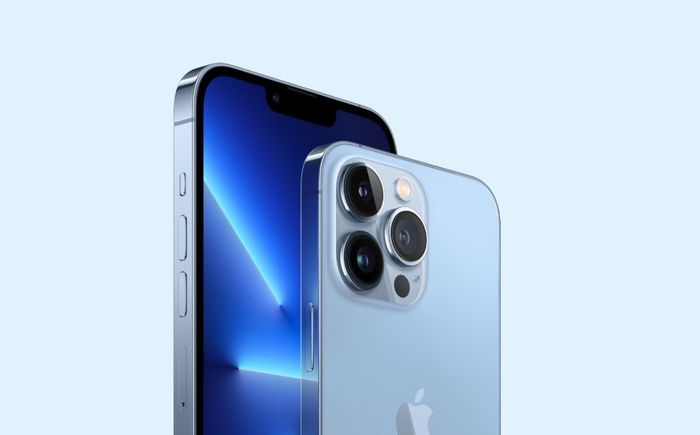 Nhận 'núi tiền' nhờ bẻ khóa thành công iPhone 13 Pro