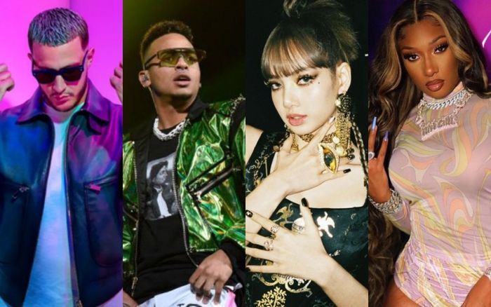 Lô diện hình ảnh cực 'sang chảnh' cho màn kết hợp của Lisa (BlackPink) và DJ Snake