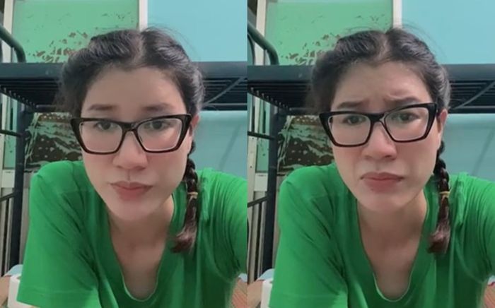 Trang Trần phản bác sau khi bị bạn cũ dọa cho 'bay màu': 'Bây giờ tôi tu rồi, được chưa?'