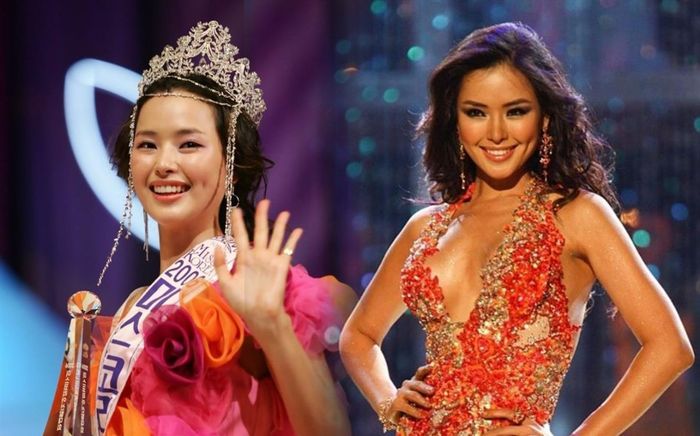 Hoa hậu đẹp nhất Hàn Quốc vẫn bị chê không thương tiếc khi đăng quang vì nhan sắc 'lệch chuẩn'